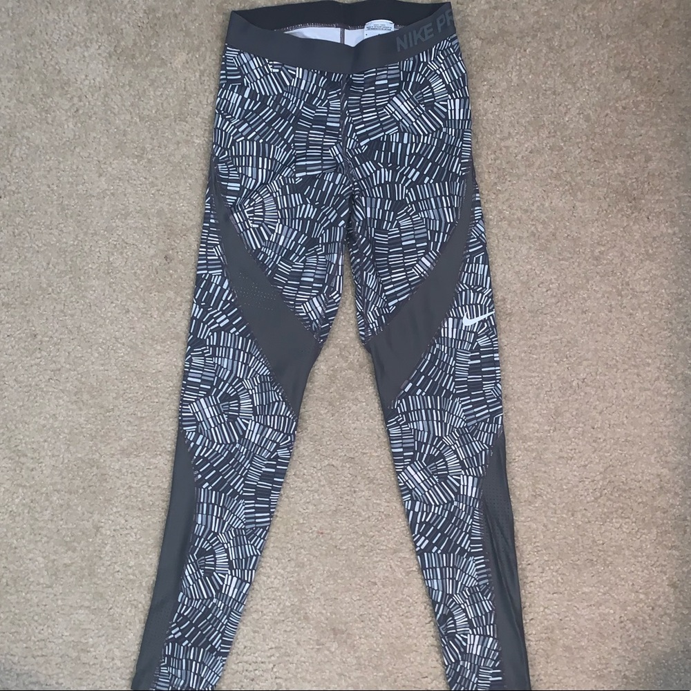 NIKE PRO ✔️ Workout Pants